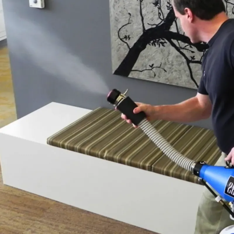 Professional Odor Removal in Marion County, GA